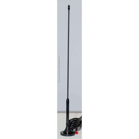 Harvest DX 1000 Tri-Band (145/435/900mhz) Mobile Antenna