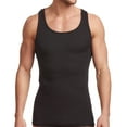 thumbnail image 1 of Stanfield's Men's Premium Cotton Tank Undershirt -2 Pack, Style 2540, 1 of 3