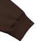 thumbnail image 3 of pstuiky camisas de manga larga para hombre, Camiseta holgada de manga larga de invierno de color liso para hombre camisetas de hombre m, 3 of 7