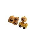 thumbnail image 1 of Adorno de calabaza de Halloween Allinless 2 piezas para decoraciones de Halloween, 1 of 3