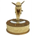 thumbnail image 3 of Design Toscano A Pondering Fairy Collectible Box, 3 of 4