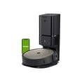 thumbnail image 1 of iRobot Roomba i1+ - Aspirateur - Robotique - Sans Sac, 1 of 9