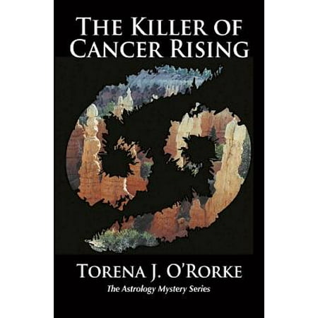 The Killer of Cancer Rising - eBook