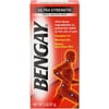 3 Pack Bengay Ultra Strength Pain Relieving Cream 4 oz each