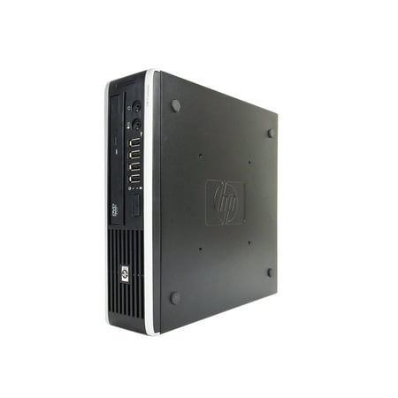 HP Elite 8300 USFF PC  INTEL CORE I5-3475S 2.9GHZ  8G DDR3  256G SSD  VGA  DP  BT  WIFI  Windows 10 Pro 64 Bit-Multi-Language(EN/ES/FR) Used Grade A