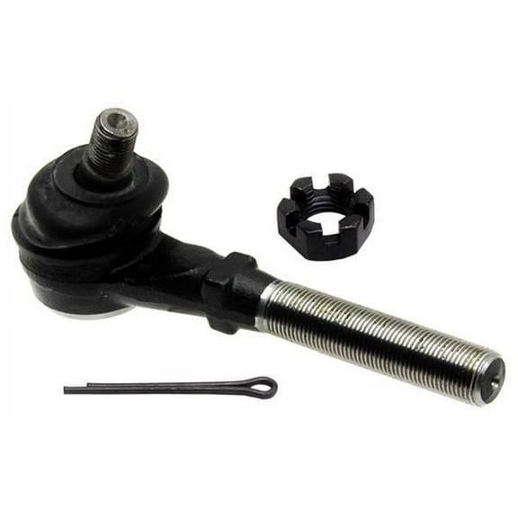 Passenger Side Inner Steering Tie Rod