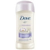 Dove Go Sleeveless Antiperspirant Deodorant, Soothing Chamomile, 2.6 Oz