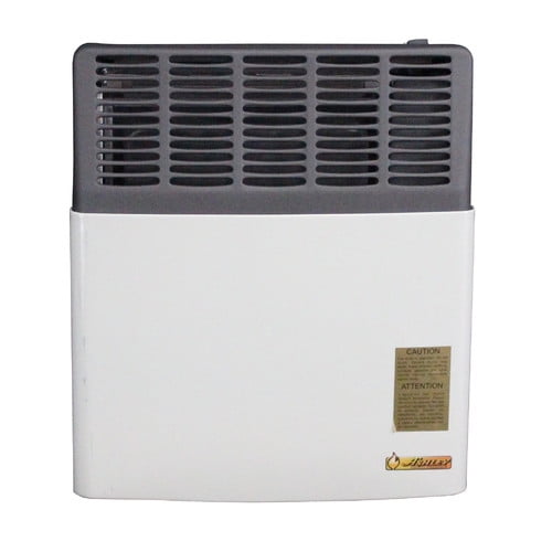 Ashley Direct Vent 11,000BTU Heater LP Gas