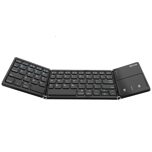 Wireless Compact Keyboard Electronics Computer Networking