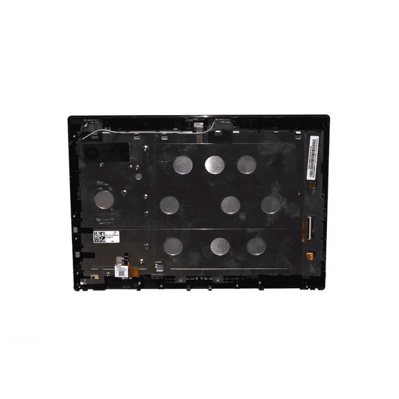 New Genuine Lenovo Ideapad Miix 320 10ICR QR101S Tablet LCD Front Panel 5D10N89978