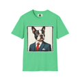 thumbnail image 5 of Boston Terrier Dog In Suit, 5 of 10