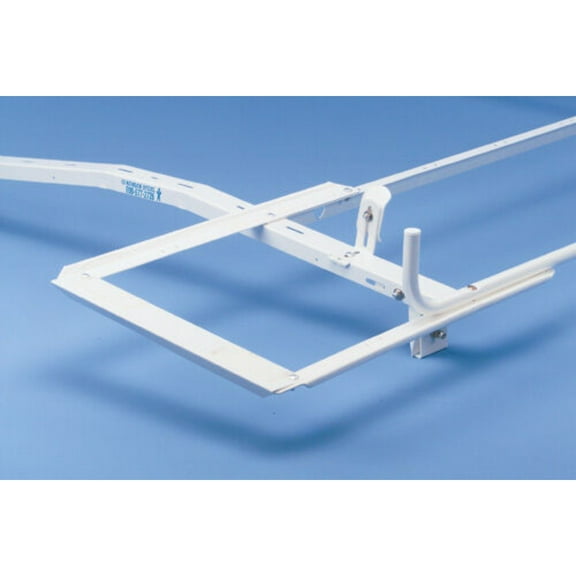 Adrian Steel 69-4, Extension Kit for Grip-Lock Ladder Rack