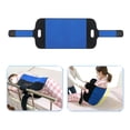 thumbnail image 1 of Patient Turning Device Belt For Bed Rails Elderly Adults Safety Hospital Beds For Home Use Transfer Belts For Lifting Seniors Multifunctional Turnover Bedridden Disability Prevention Bed Sor, 1 of 5