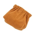 thumbnail image 4 of 5 Bolsas De Maquillaje Sin Cremallera, Bolso Portátil Para Tarjeta, Llave, Auriculares, Café, 4 of 8