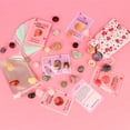 thumbnail image 2 of Regalos para el día de San Valentín JELMOK, 28 juegos de tarjetas con piedras preciosas naturales, 2 of 6