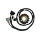 thumbnail image 3 of Motorcycle Stator Coil for Honda TRX 450R 450ER 2006 2007 2008 2009, 3 of 5