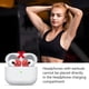 thumbnail image 3 of Consejos Para Los Oídos 5 pares de almohadillas para los oídos antideslizantes TPE para auriculares Airpods 3/2/1 Likrtyny Para estrenar, 3 of 9