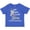 Royal Blue, variant on Inktastic My Mom is My Hero- Diabetes Awareness Boys or Girls Toddler T-Shirt