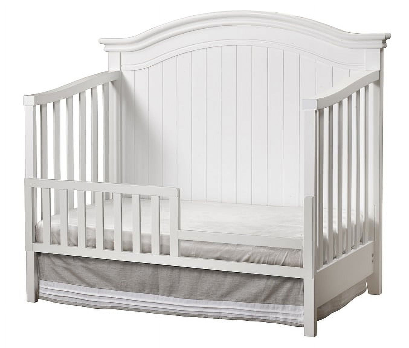 Sorelle finley toddler rail hotsell