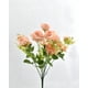 thumbnail image 1 of Ramo de Rosas con Hortensias Artificiales - 2 piezas Dekora Home DK9061 Dekora, 1 of 2