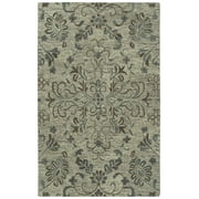 Rachael Ray Handmade Wool Area Rug from Agora Collection