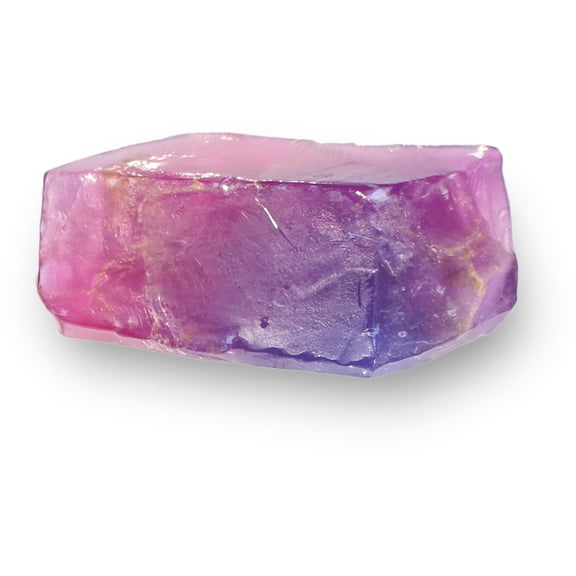 Tanzanite SoapRocklet
