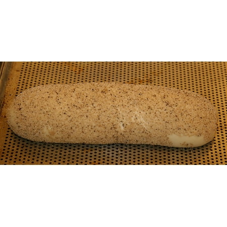 - Peel-n-Stick Poster of Baker Bread Beautiful Freshly Baked French Bread Poster 24x16 Adhesive Sticker Poster Print