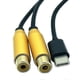 thumbnail image 2 of Adapter Cable-usb-c To 2x Rca, 2 of 2