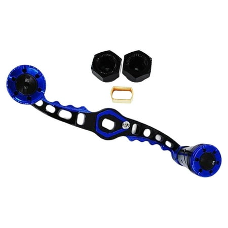 Replacement Reel Control Easily Easily Install Durable Efficient for Trolling Reel Rocker Comfortable Left Right