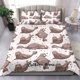thumbnail image 3 of Juego de cama Seals Sea Lean, 3 of 4