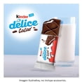 thumbnail image 4 of Pastelito Kinder Delice pack 10 pzas de 39 g c/u, 4 of 4