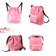 thumbnail image 3 of Bolso Impermeable Sunnimix Rosa Mochila para Nadar, 3 of 8