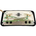 thumbnail image 2 of New Gauge Cluster Assembly for Ford E5NN-10849-DA New Holland 83954555, 2 of 3