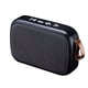 thumbnail image 1 of Altavoz Caja de sonido inalámbrica para exteriores Llamada manos libres Recargable Compatible con Bluetooth 4.2 Altavoz Caja de sonido de plástico, Gris plateado Inevent EL003400-04B, 1 of 7