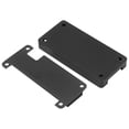 thumbnail image 1 of Cooling Case, Easy To Assemble Black Quick Heat Conductive Protective Shell Aluminum Alloy Simple and Beautiful  for Protection, 1 of 7