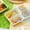 Blue, variant on HongHeng Bento Box for Adults, 3-Compartment Food Storage Containers, Microwave and Dishwasher Safe, Suitable for office and Outdoor