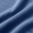thumbnail image 7 of BSDJILFG Buttons Down Shirts for Men Casual Pajama Top Notched Lapel Collar Breathable Sleepwear T-Shirt, 7 of 7