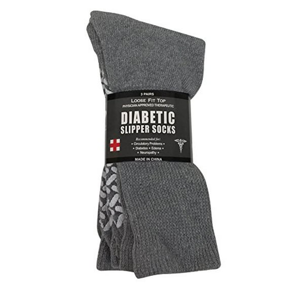 Diabetic Socks Walmart Canada