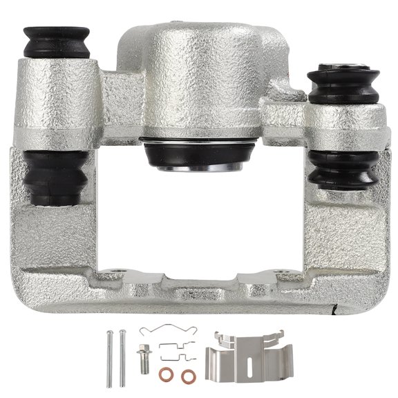Brake Caliper [1PCS] ECCPP Rear Left Compatible For 2004-2005 For Toyota For RAV4