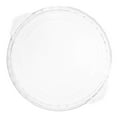 thumbnail image 5 of Glass Pie Plate for Home Use HeatResistant and Nonporous Ideal for Baking Pies Quiches Tarts 8 Inch, 5 of 7