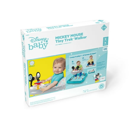 Disney Mickey Walker Refereh