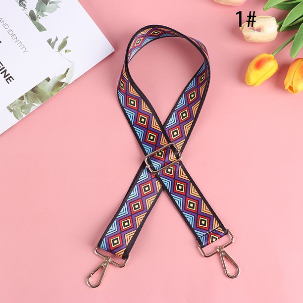 Party Yeah 140CM Bag Handle Bag Strap Removable DIY Handbag Accessories