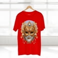 thumbnail image 5 of Mask Shirt, Shirt with Mask, 5 of 18