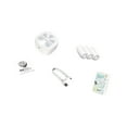 thumbnail image 3 of BELOVING Sticker Printer Inkless Thermal Printers for DIY Scrapbook Lists Study Notes White, 3 of 9