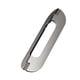 thumbnail image 3 of Mini soporte plegable para computadora portátil, ángulo ajustable, elevador para tableta de escritorio, soporte para teclado de portátil, plateado, 3 of 5
