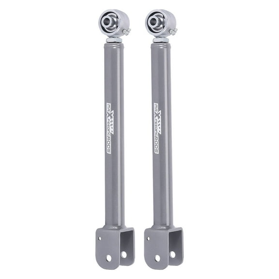 Maxpeedingrods Heavy Duty Adj. Front Upper Control Arm For Jeep Wrangler JK 2007-2018 4WD