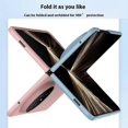 thumbnail image 4 of Compatible For Honor Magic V5 5G Case Ultra Thin Skin Touch Rubberized Hard PC Phone Cover, 4 of 5