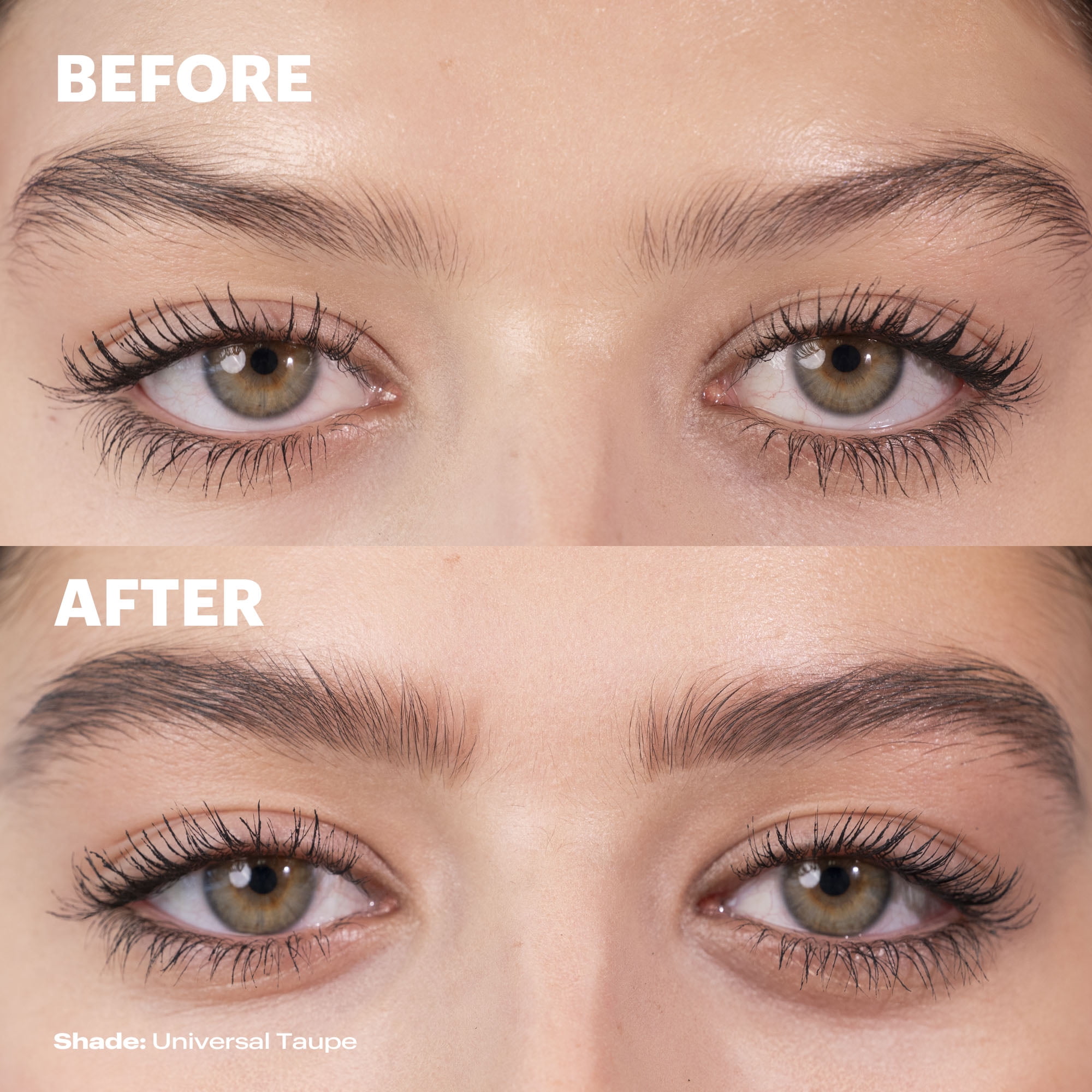 Annabelle Skinny Brow Liner - Universal Light, eyebrow pencil