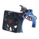 thumbnail image 4 of 1 Unidad de Ventilador de Refrigeración Modelo RC, Disipador de Motor de 42 Mm para Piezas de Accesorios RC 1:10 azul Hugo Ventilador de enfriamiento para automóvil RC, 4 of 10