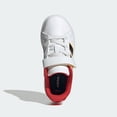 thumbnail image 2 of Tenis Adidas GRAND COURT MICKEY EL K para Niño, 2 of 5